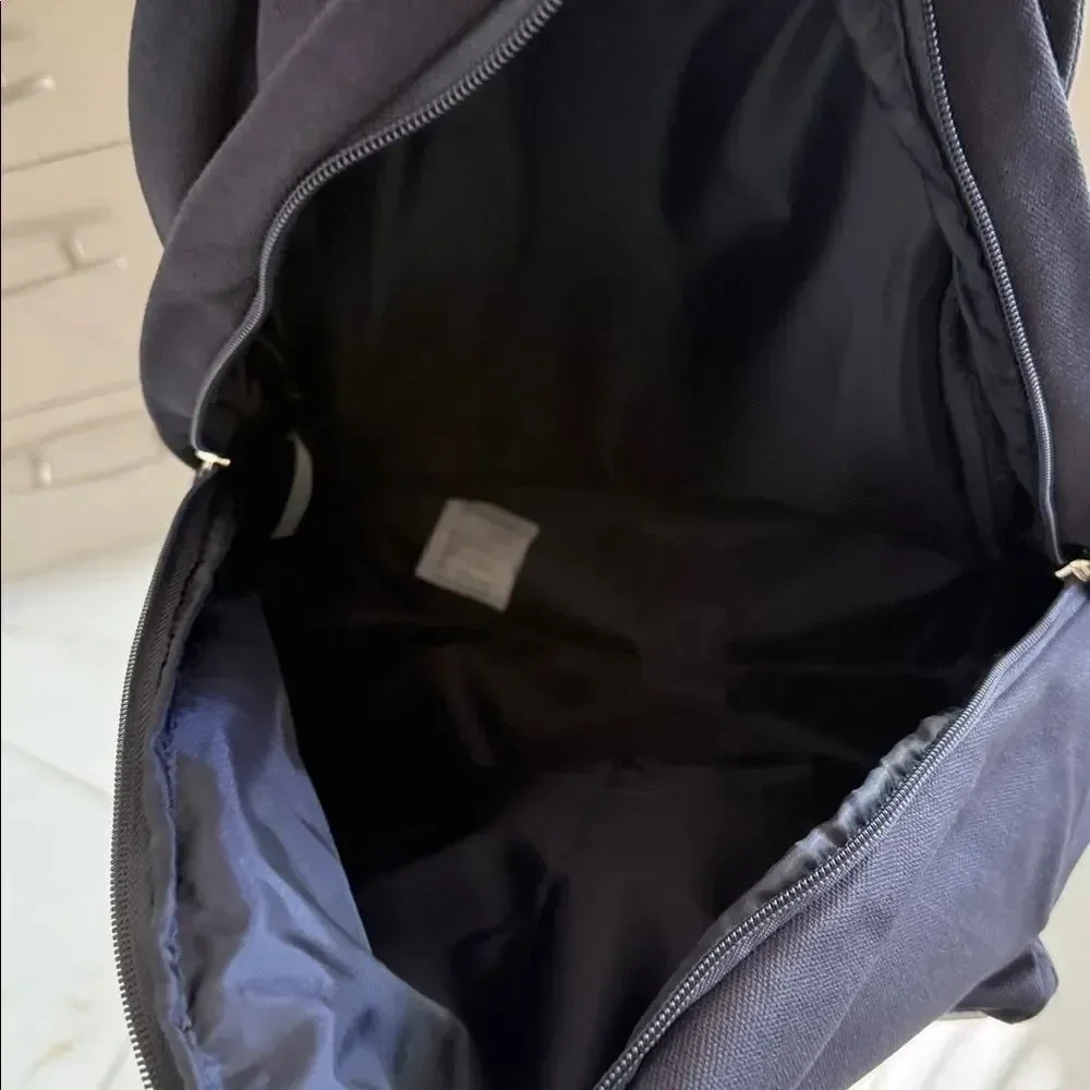 Polo by Ralph Lauren Navy Backpack🎉LAST DEAL